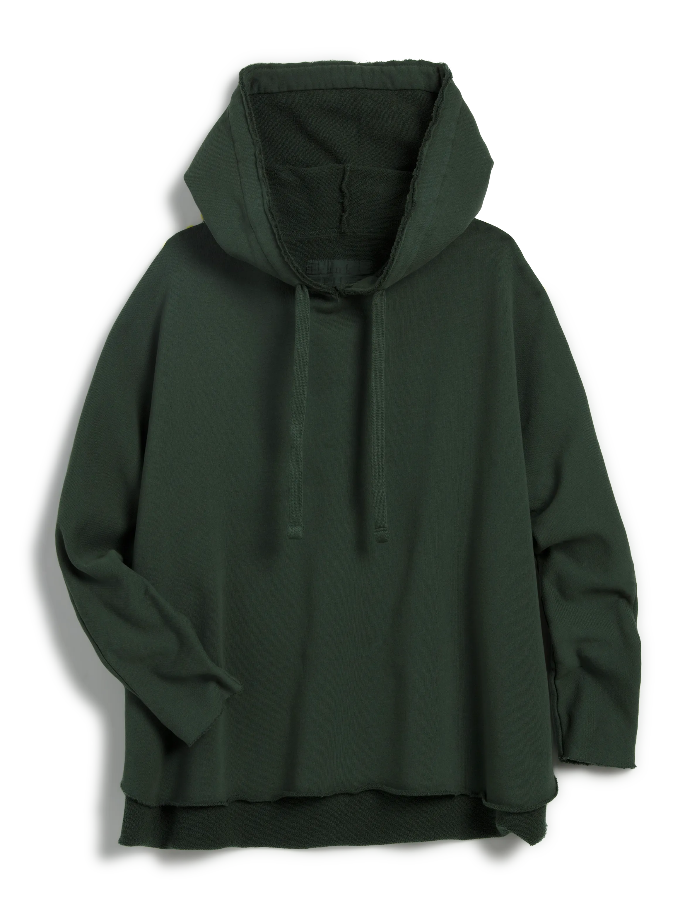 KANE Evergreen, Triple Fleece