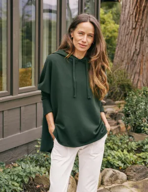 KANE Evergreen, Triple Fleece
