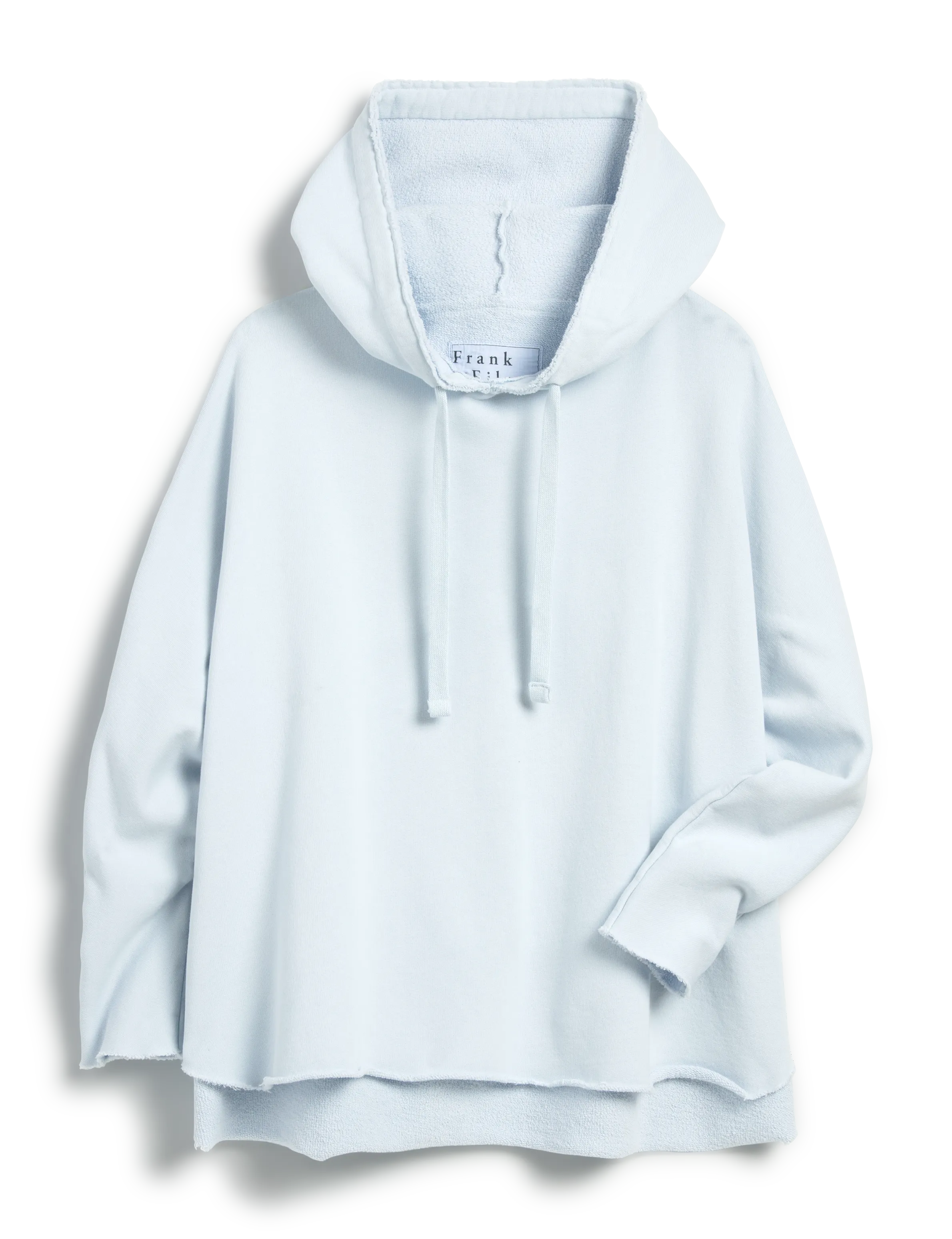 KANE Ice, Triple Fleece