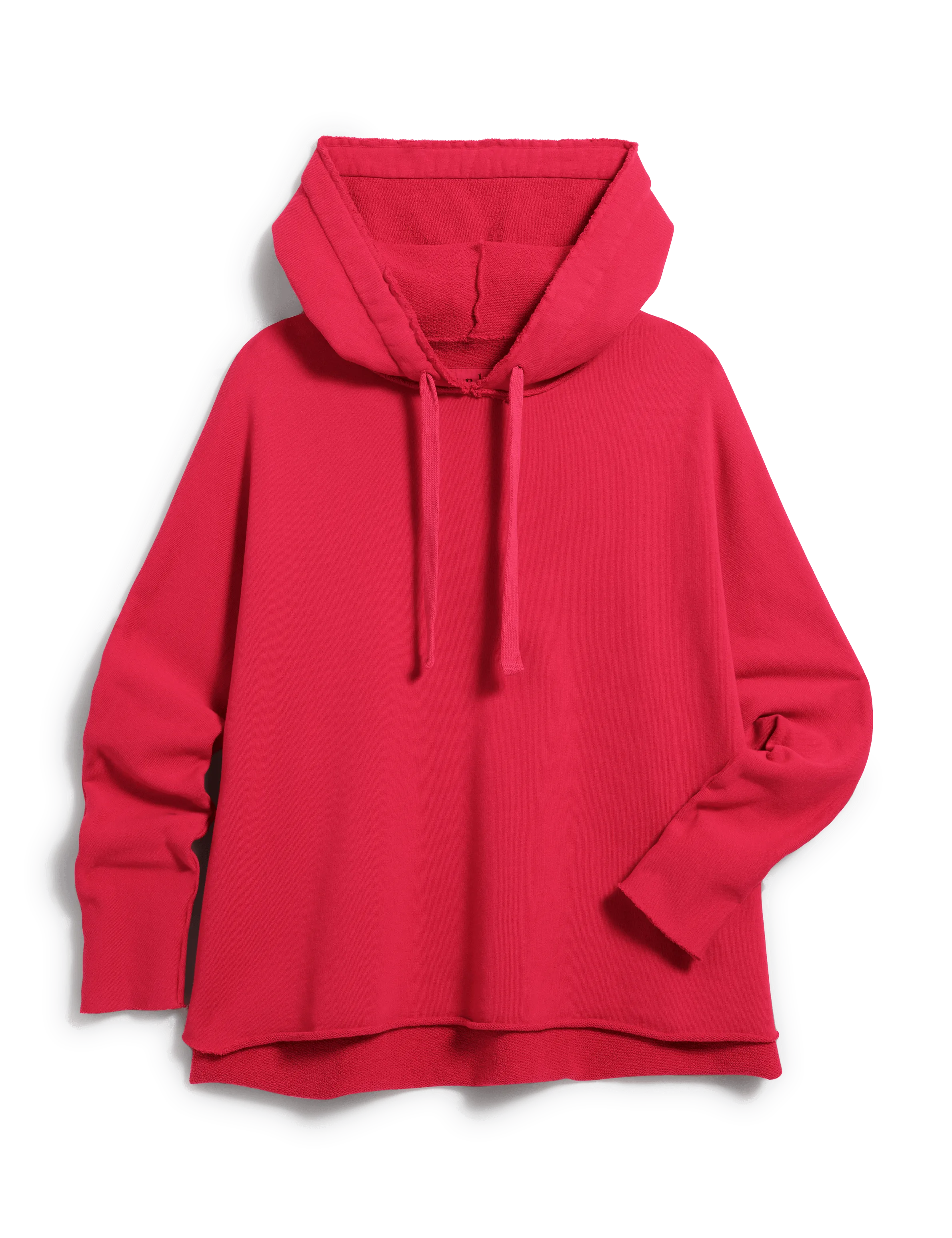 KANE OVERSIZED CAPELET HOODIE 092024