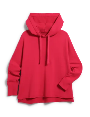 KANE OVERSIZED CAPELET HOODIE 092024