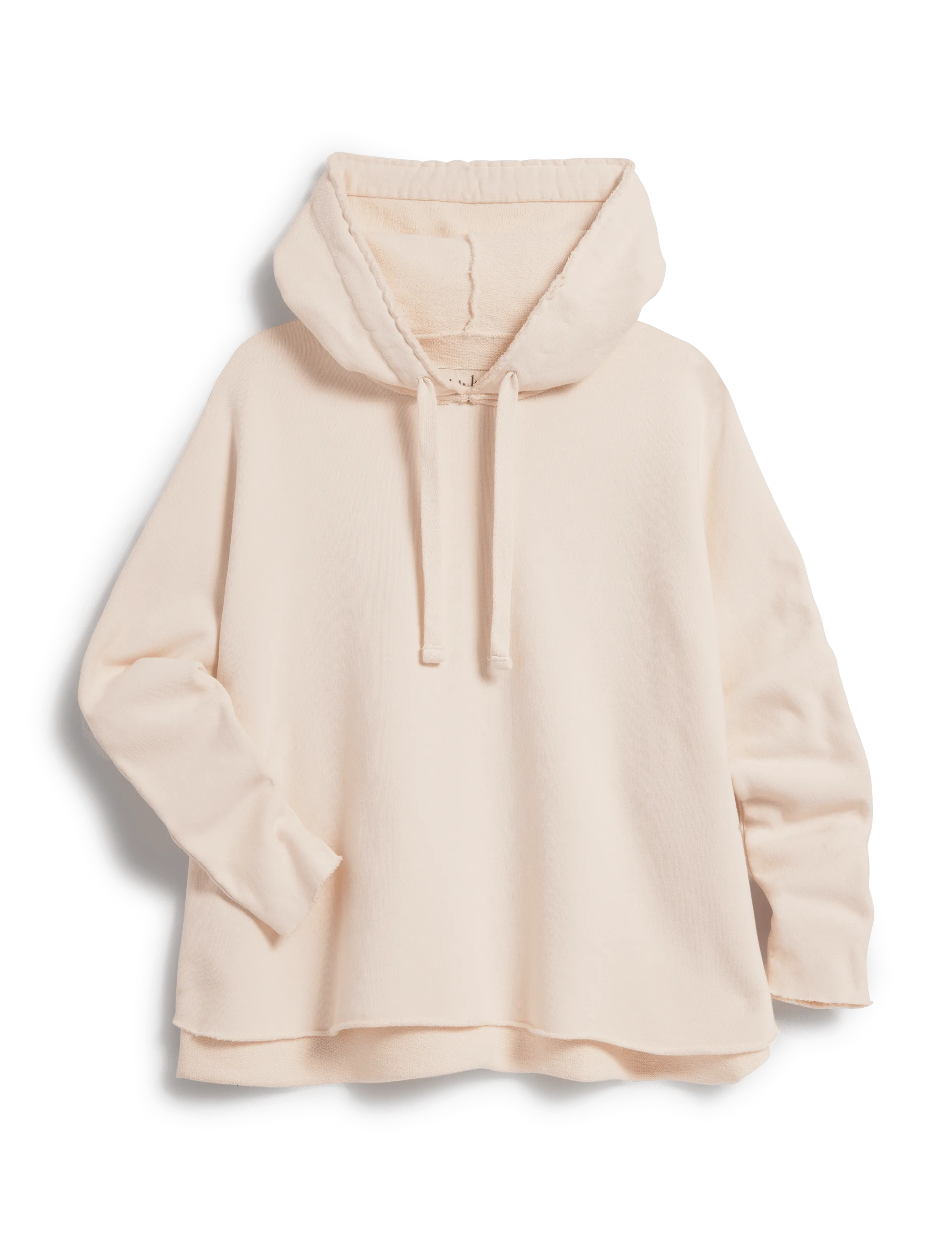KANE Petal, Triple Fleece