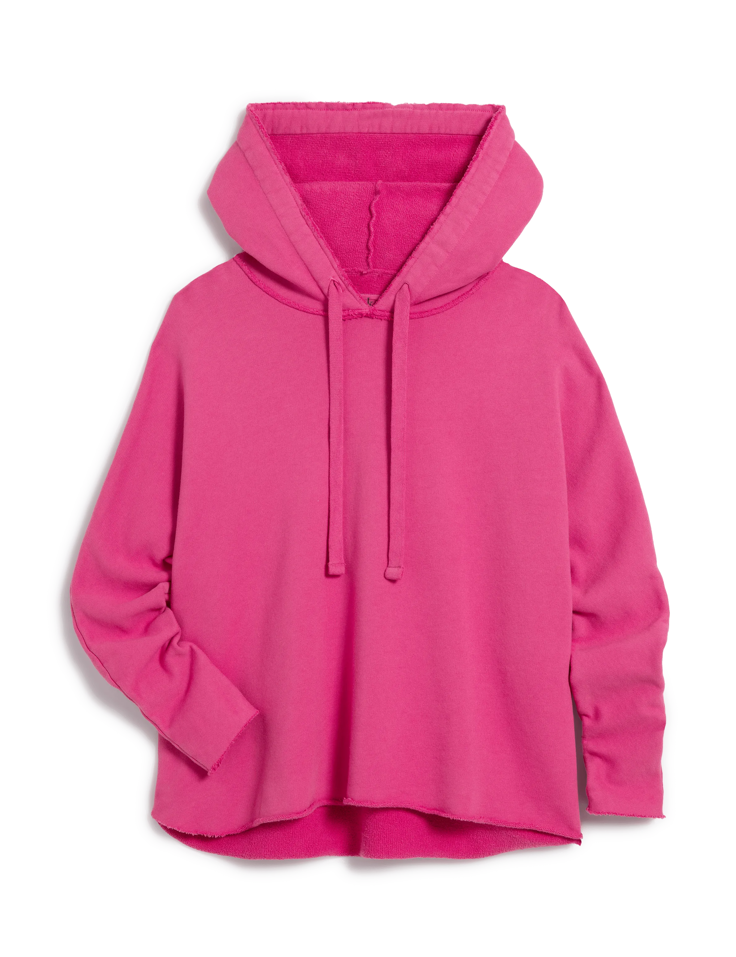 KANE Rose, Triple Fleece
