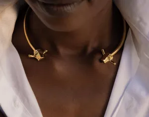 KATHIANI COLLAR