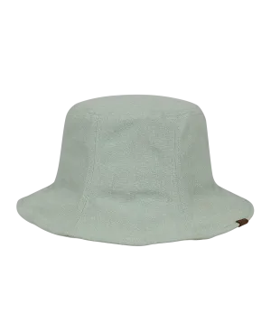 Keppel Bucket Hat in Sage