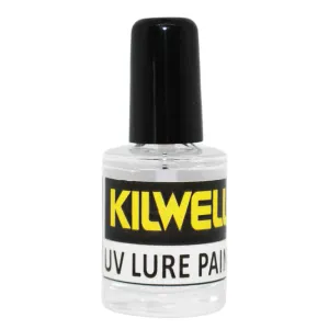 Kilwell UV Fishing Lure Paint Coating 15ml