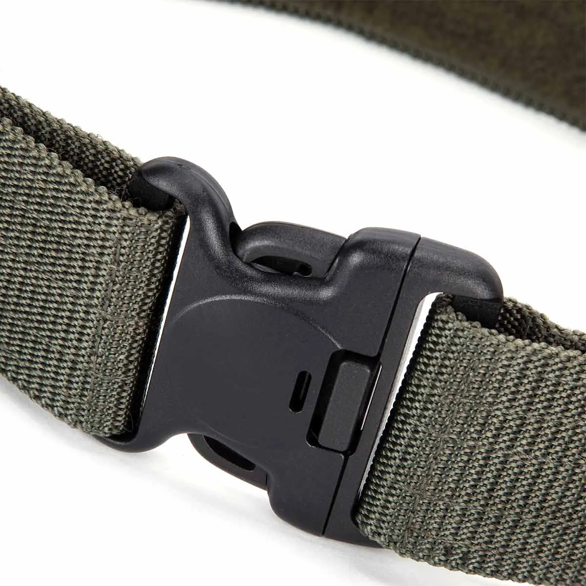 Kombat SWAT Tactical Belt Olive