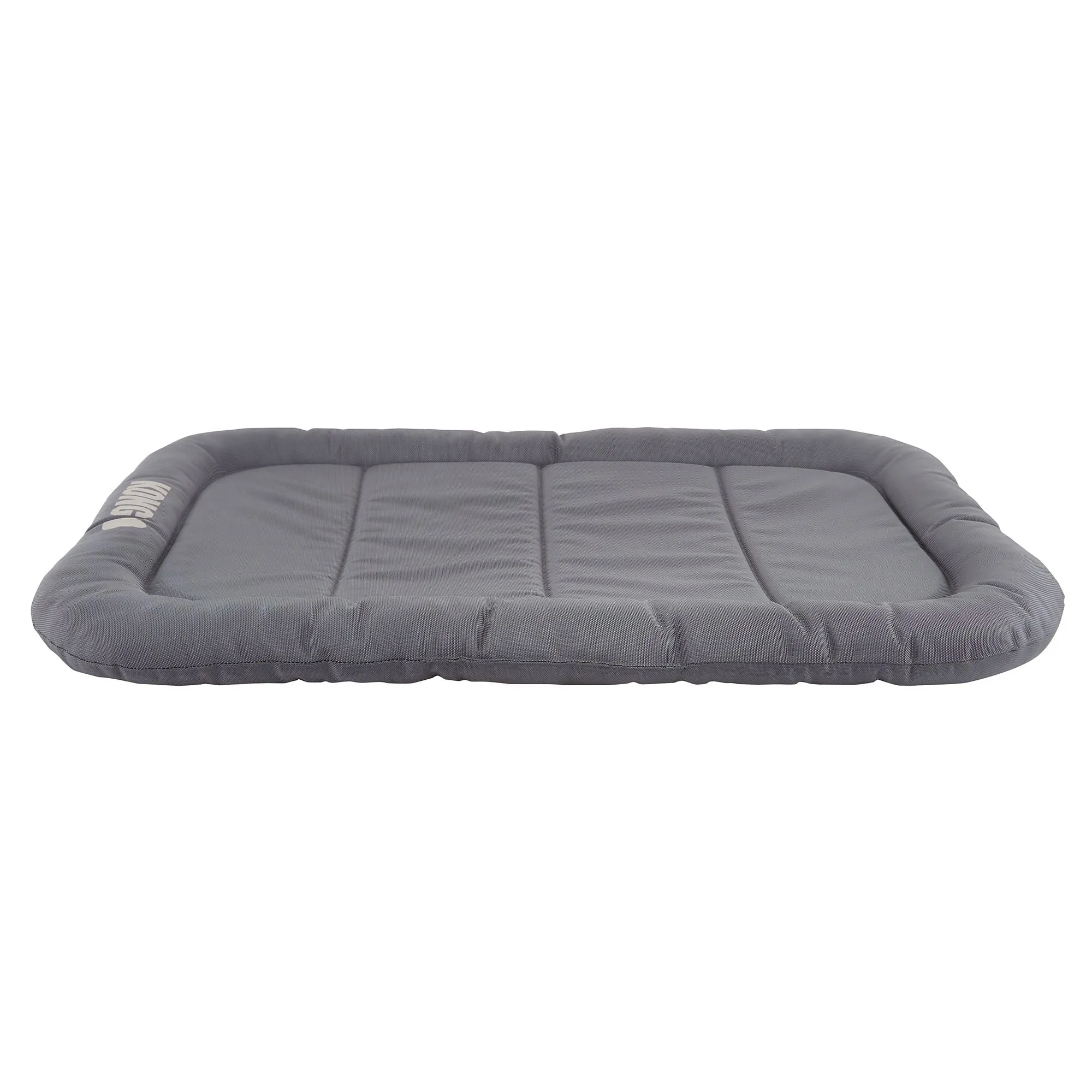 KONG Durable Crate Dog Bed
