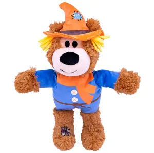 Kong Halloween Wild Knots Scarecrow