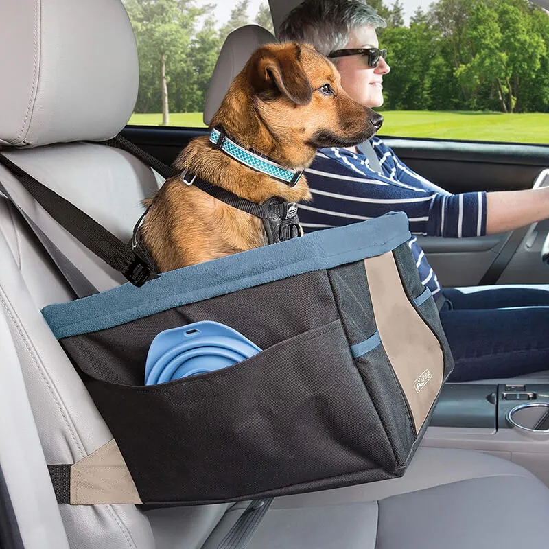 Kurgo Rover Dog Booster Seat