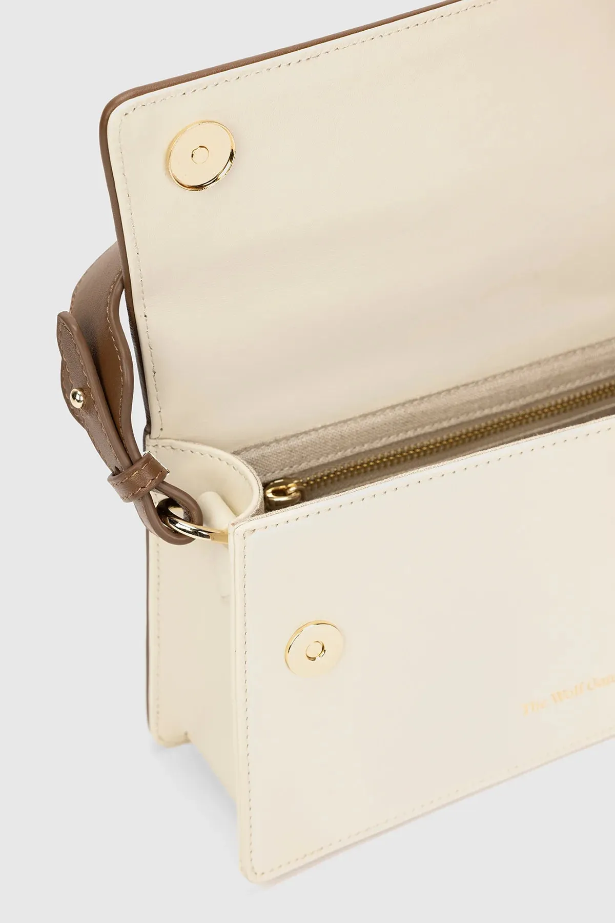 La Onda Shoulder Bag