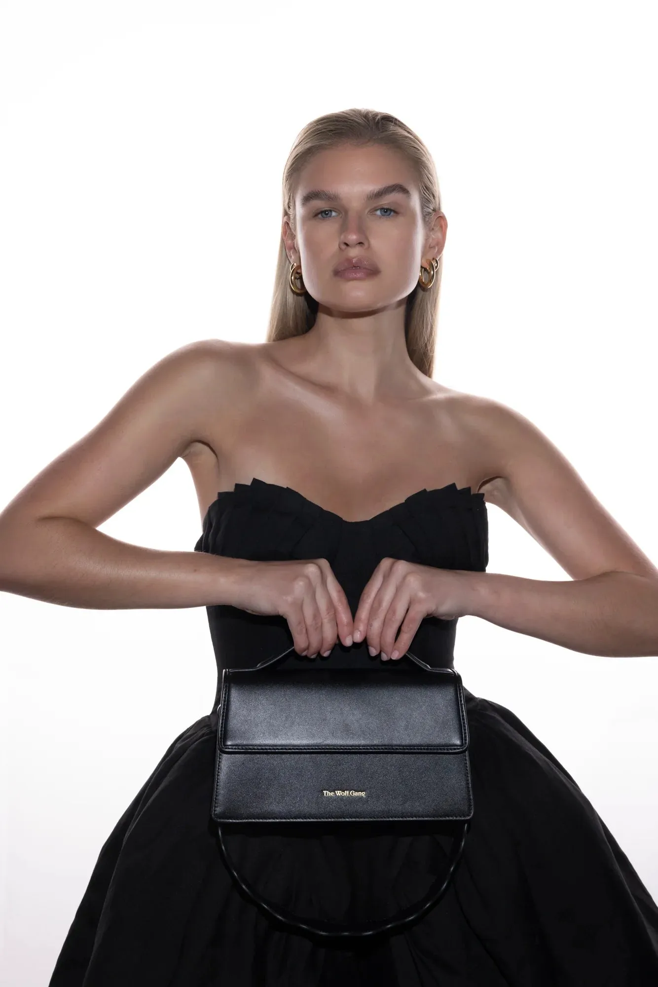 La Onda Shoulder Bag