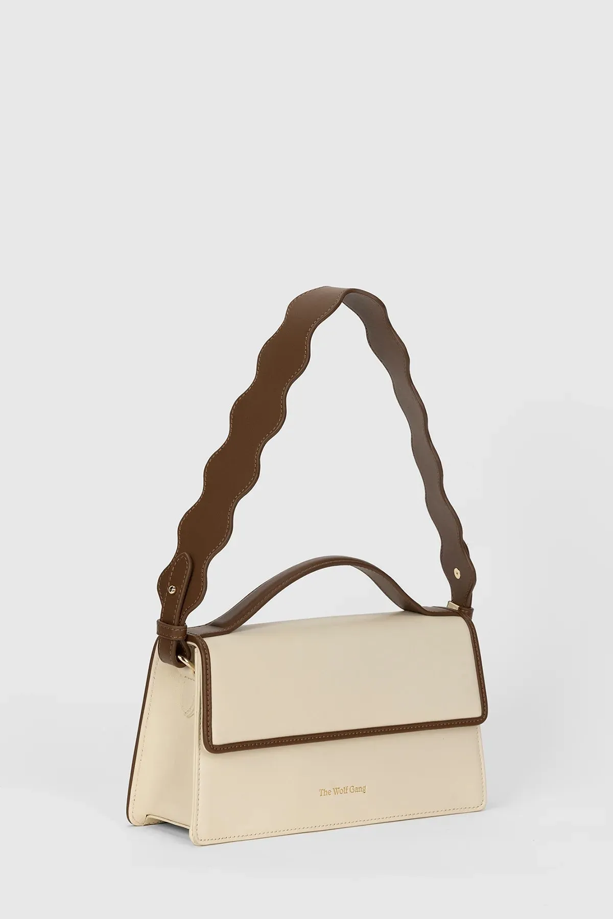 La Onda Shoulder Bag