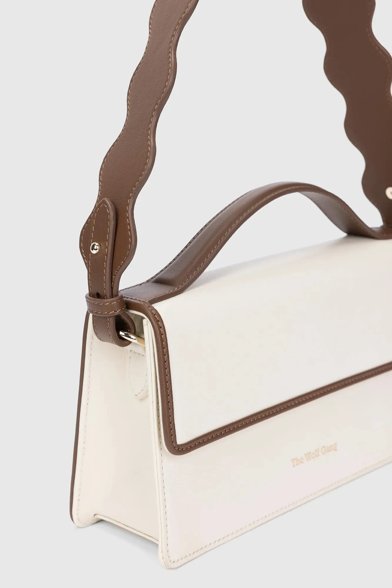 La Onda Shoulder Bag