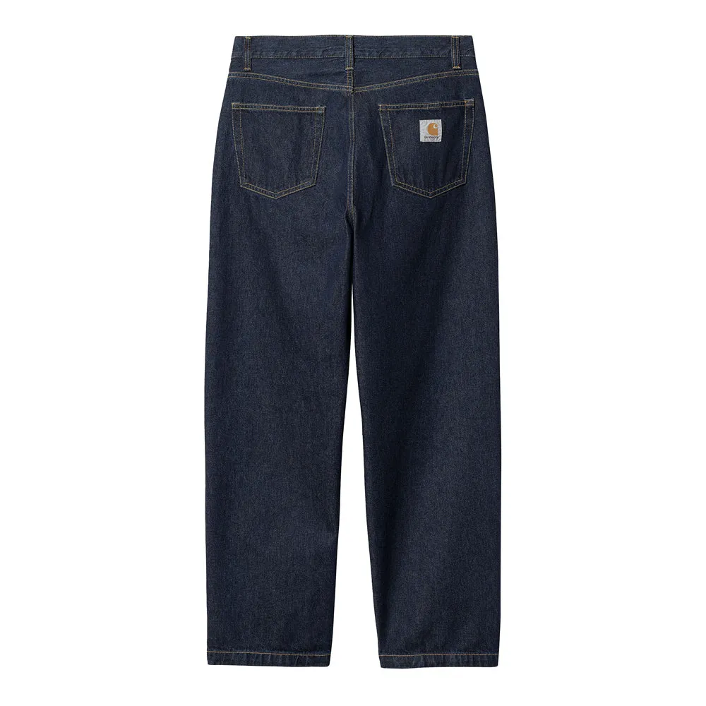Landon Pant | Blue Rinsed