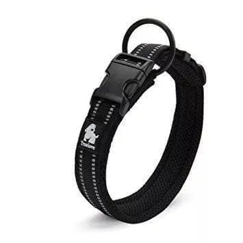 Large Dog Collars