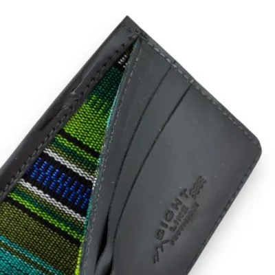 LIMITED EDITION || Cast Dry Fly   Textile Wallet