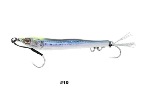 LITTLE JACK Metal Addict Type 03 - 40g