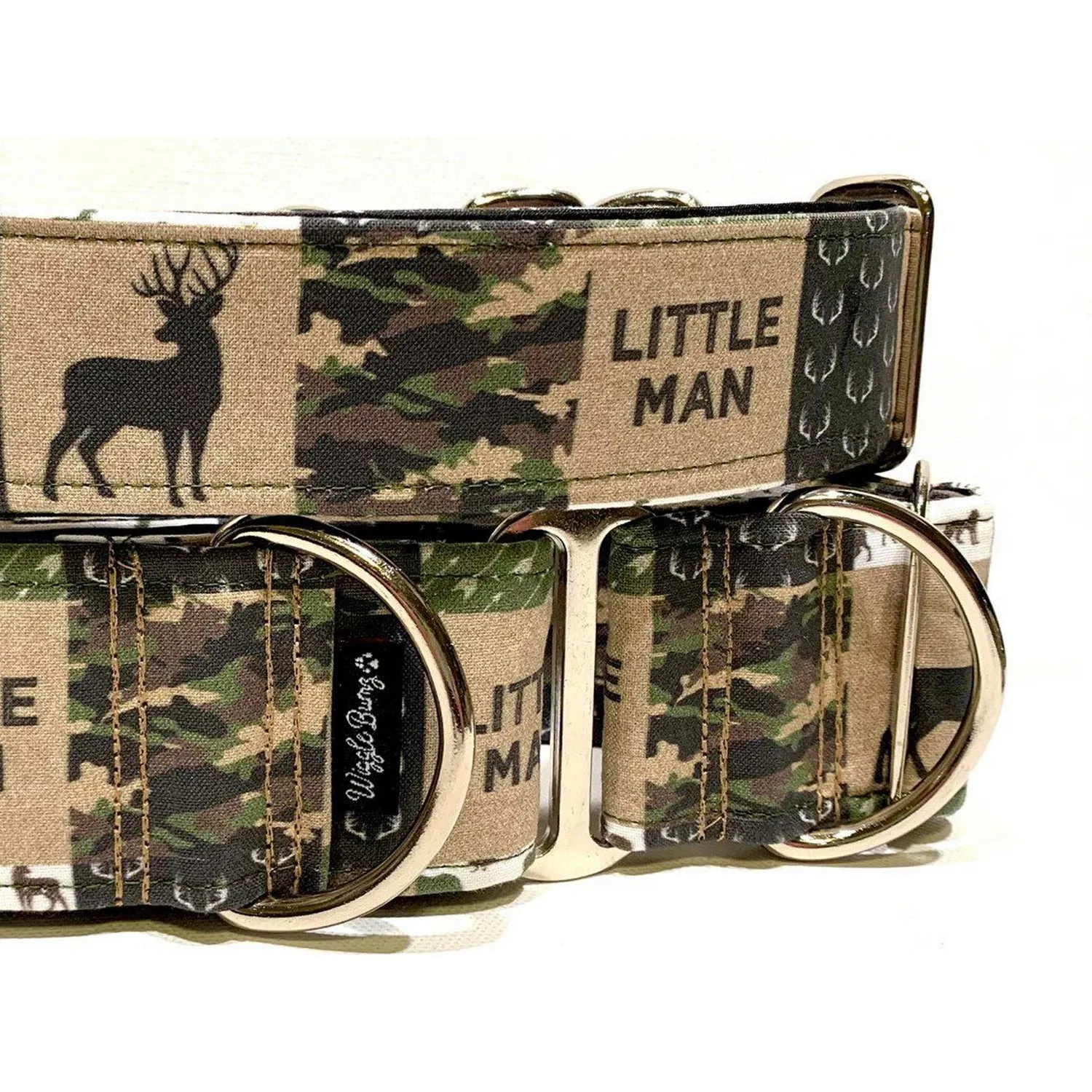 Little Man Camo