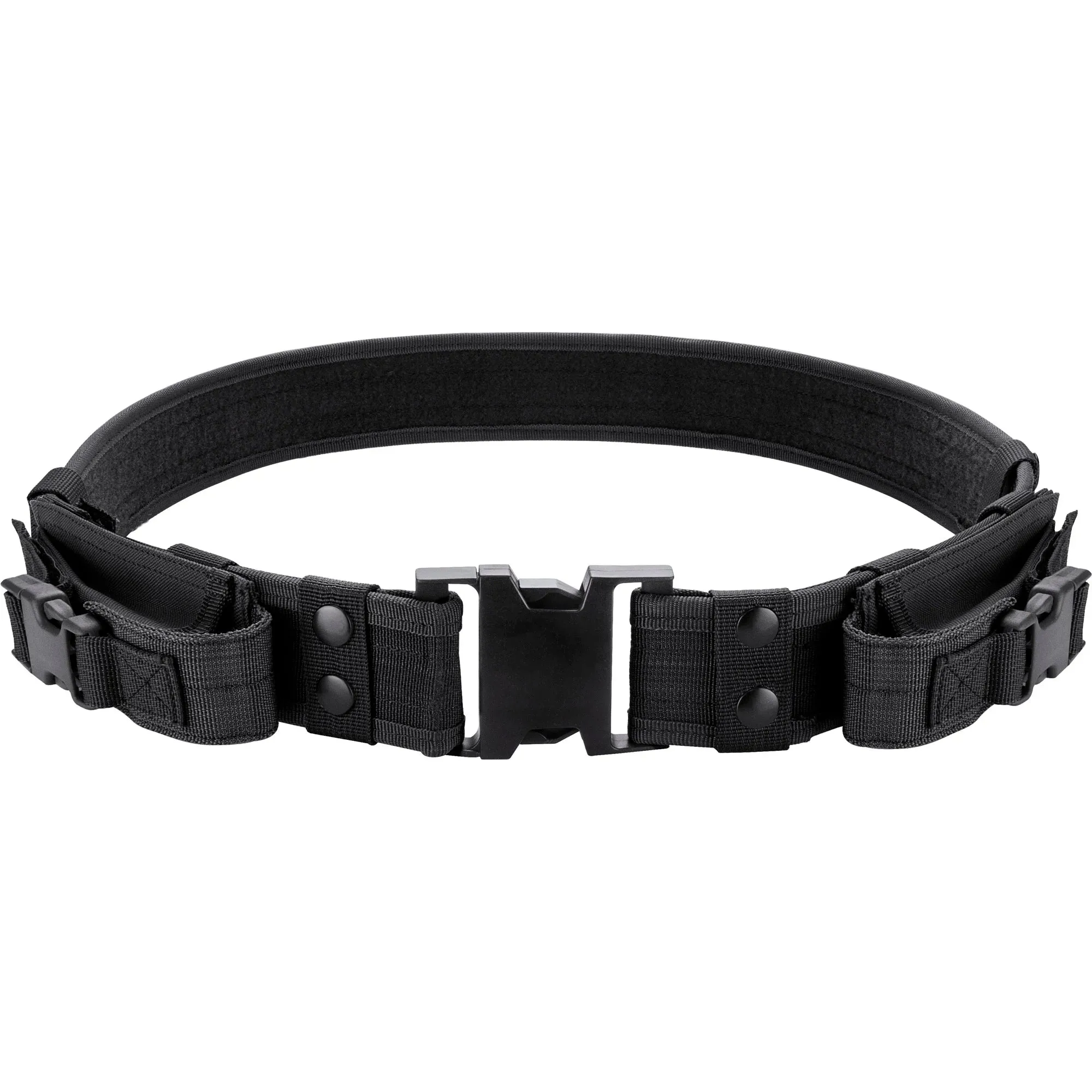Loaded Gear CX-600 Tactical Belts | Black, Dark Earth | BI12254, BI12306