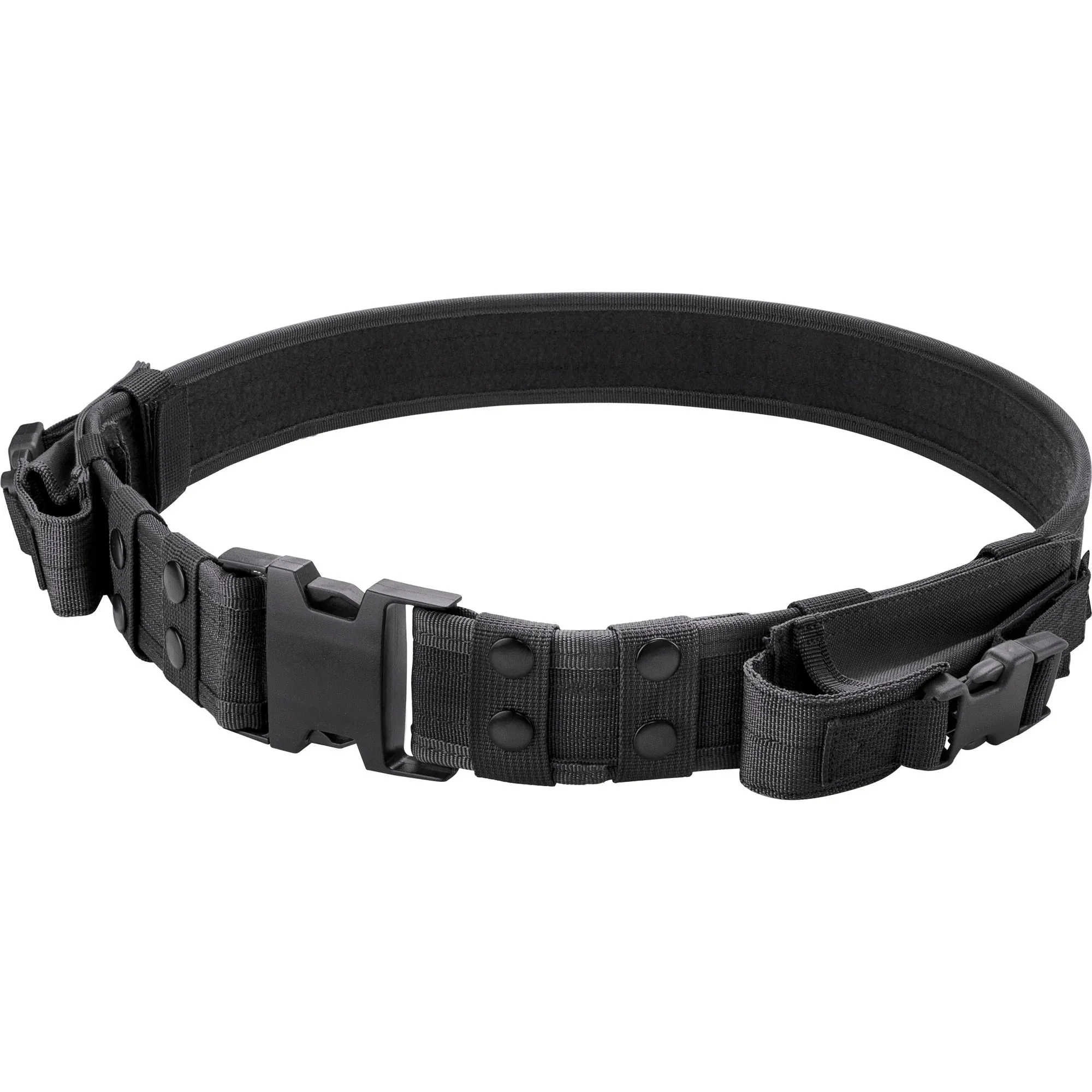 Loaded Gear CX-600 Tactical Belts | Black, Dark Earth | BI12254, BI12306