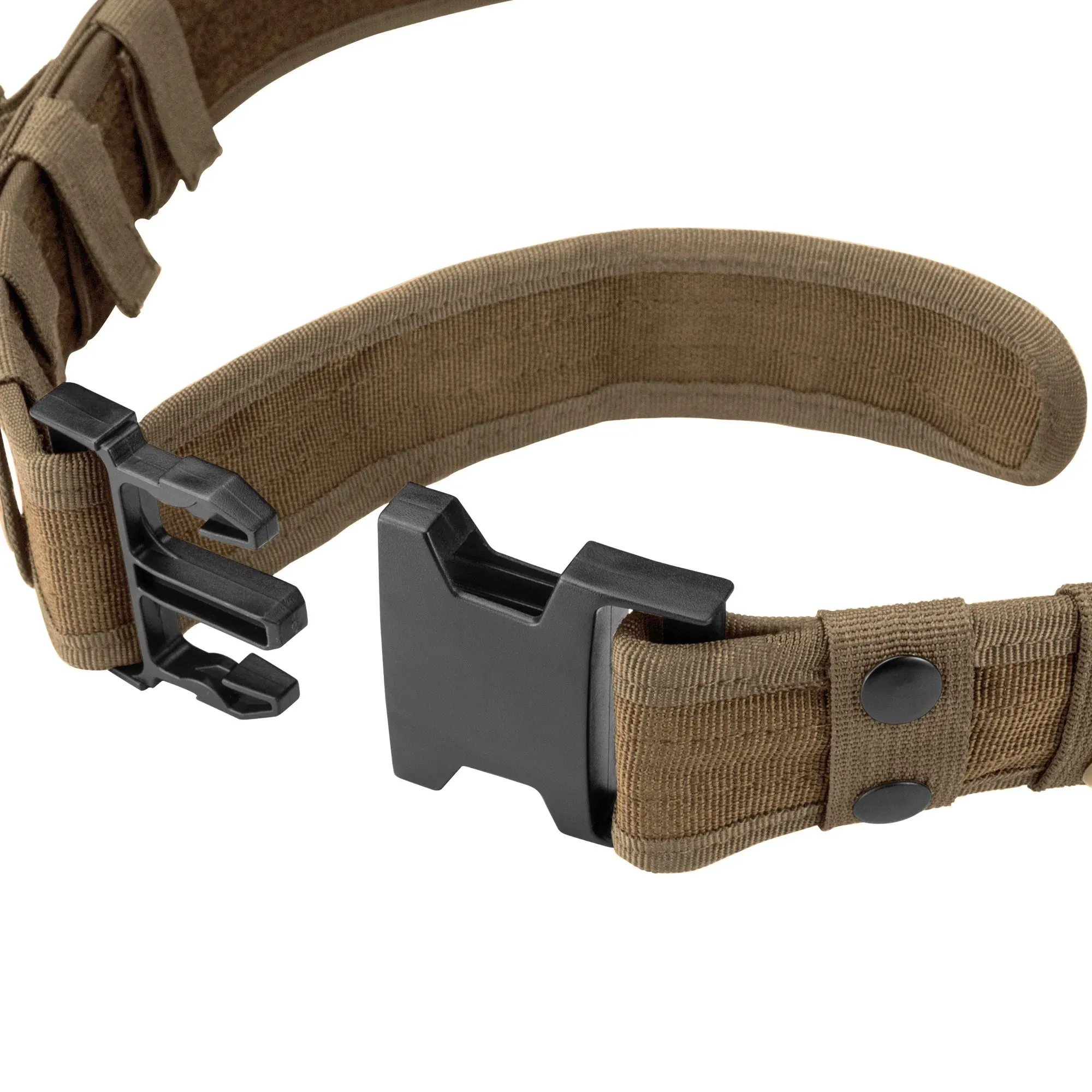 Loaded Gear CX-600 Tactical Belts | Black, Dark Earth | BI12254, BI12306