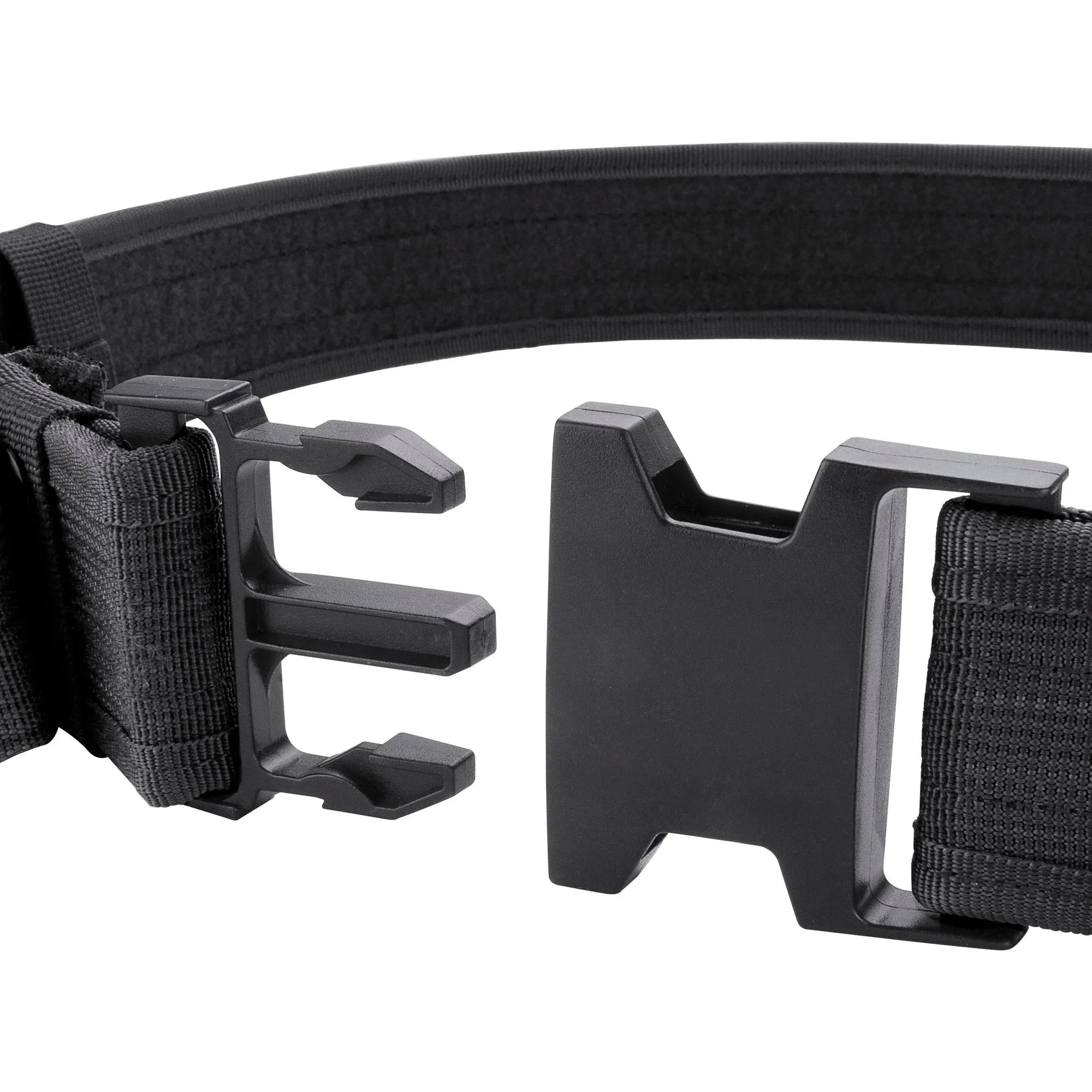 Loaded Gear CX-600 Tactical Belts | Black, Dark Earth | BI12254, BI12306