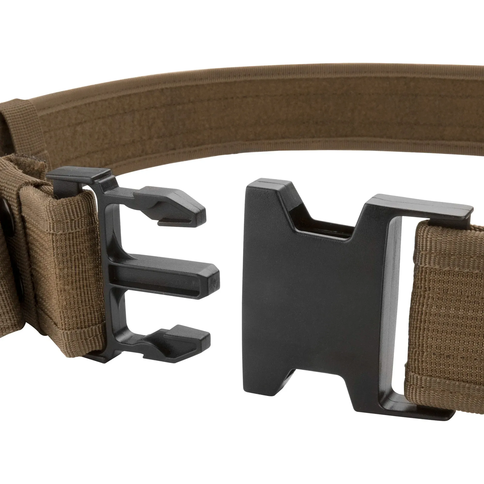 Loaded Gear CX-600 Tactical Belts | Black, Dark Earth | BI12254, BI12306