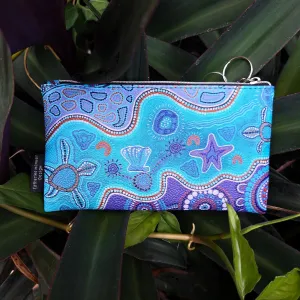 Louise Mountford x CMD: Turtle Season - Purse