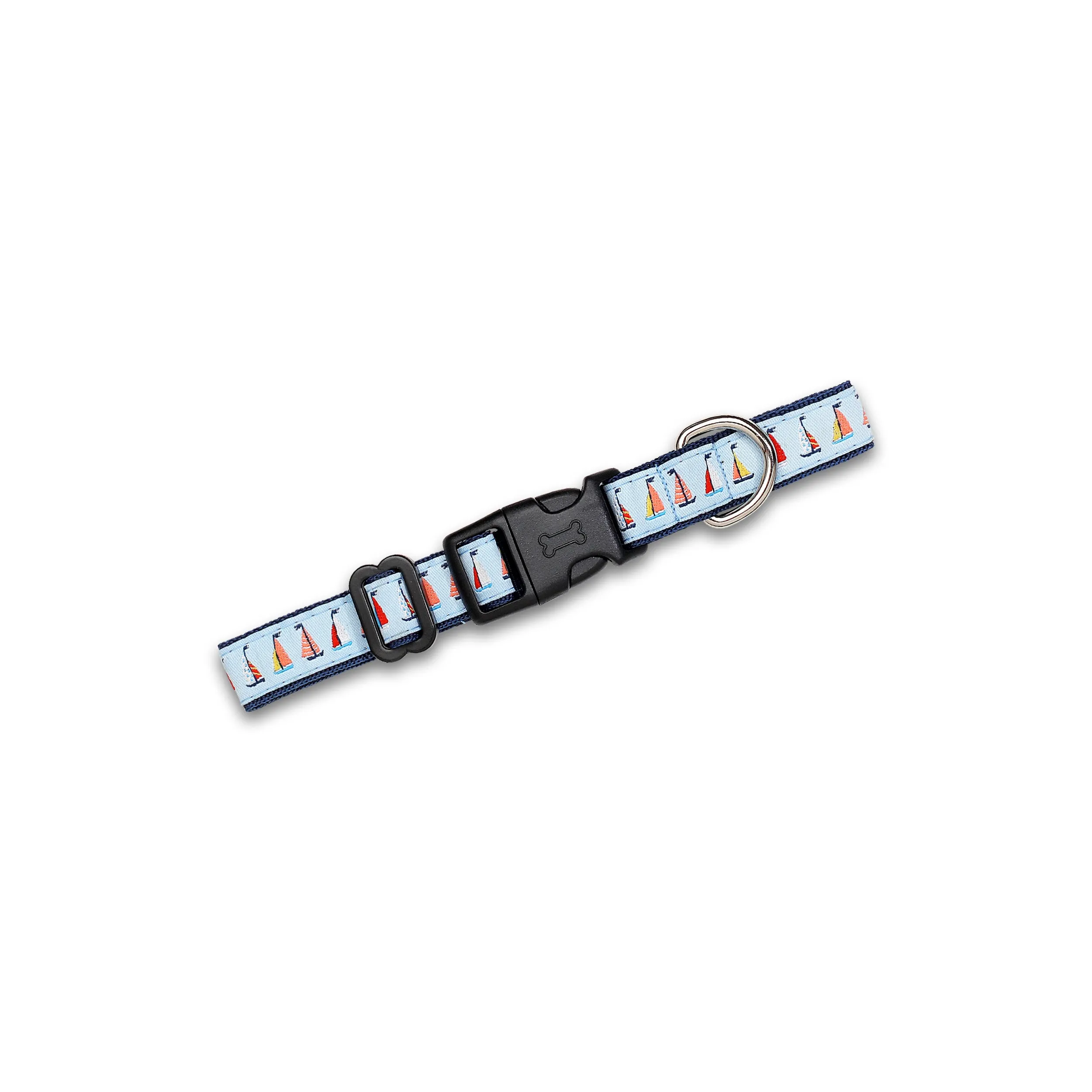 Marina Boats - Dog Collar