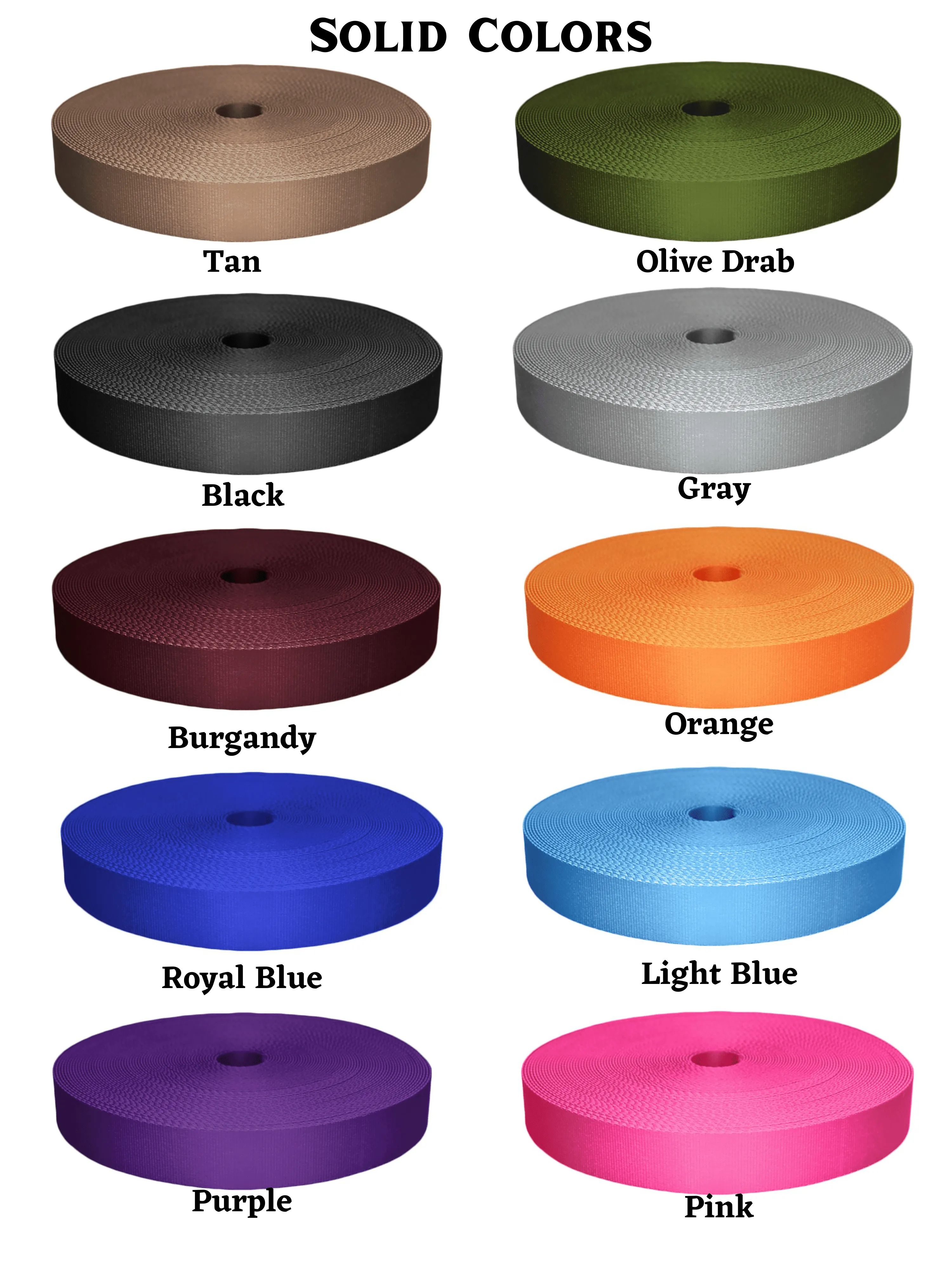 Martingale Collar With Buckle
