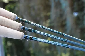 Maxxon Gorge Series Fly Rod 7ft 6in 3Wt.