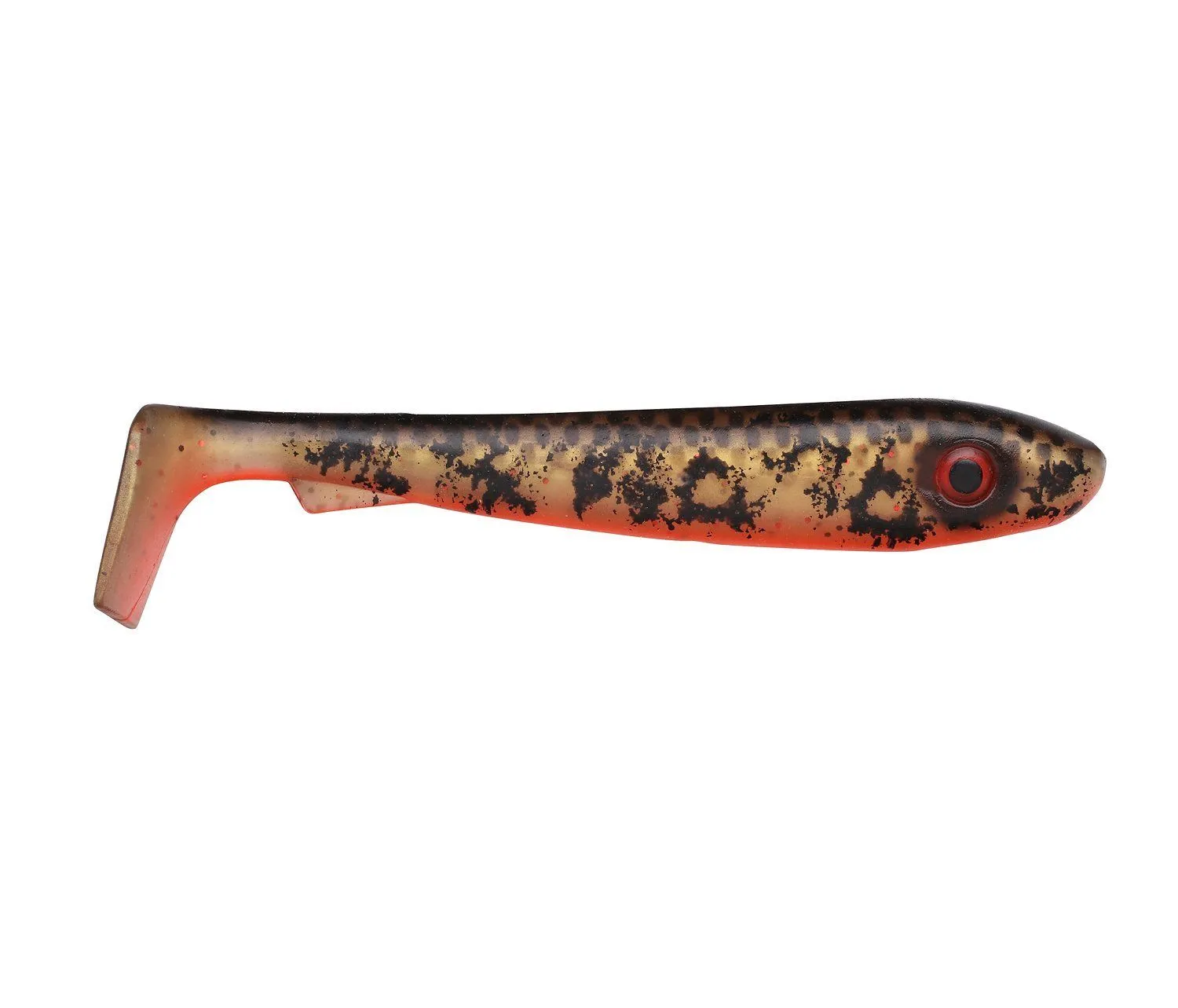 McRubber PaddleTail 10 inch (2 pack)