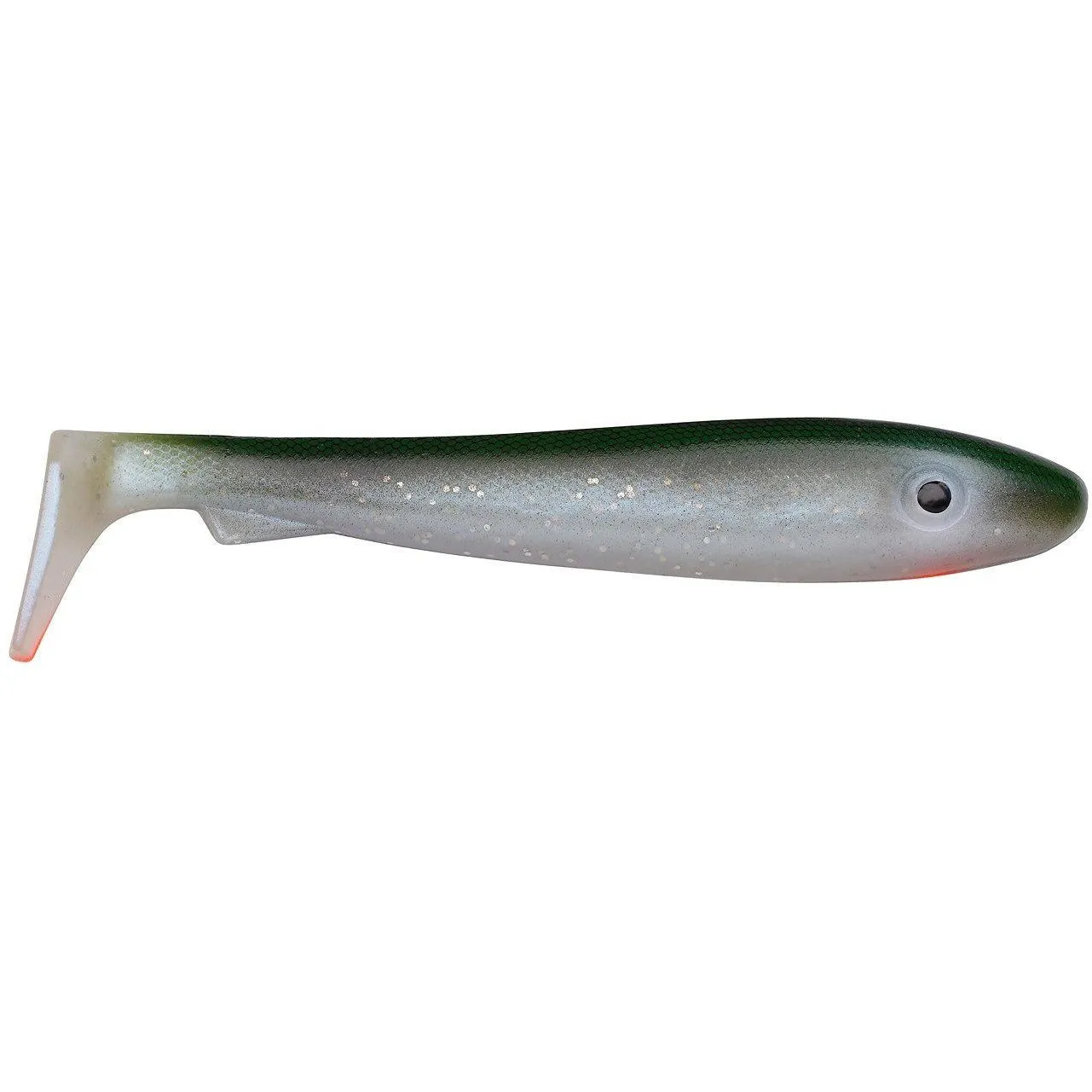 McRubber PaddleTail 10 inch (2 pack)
