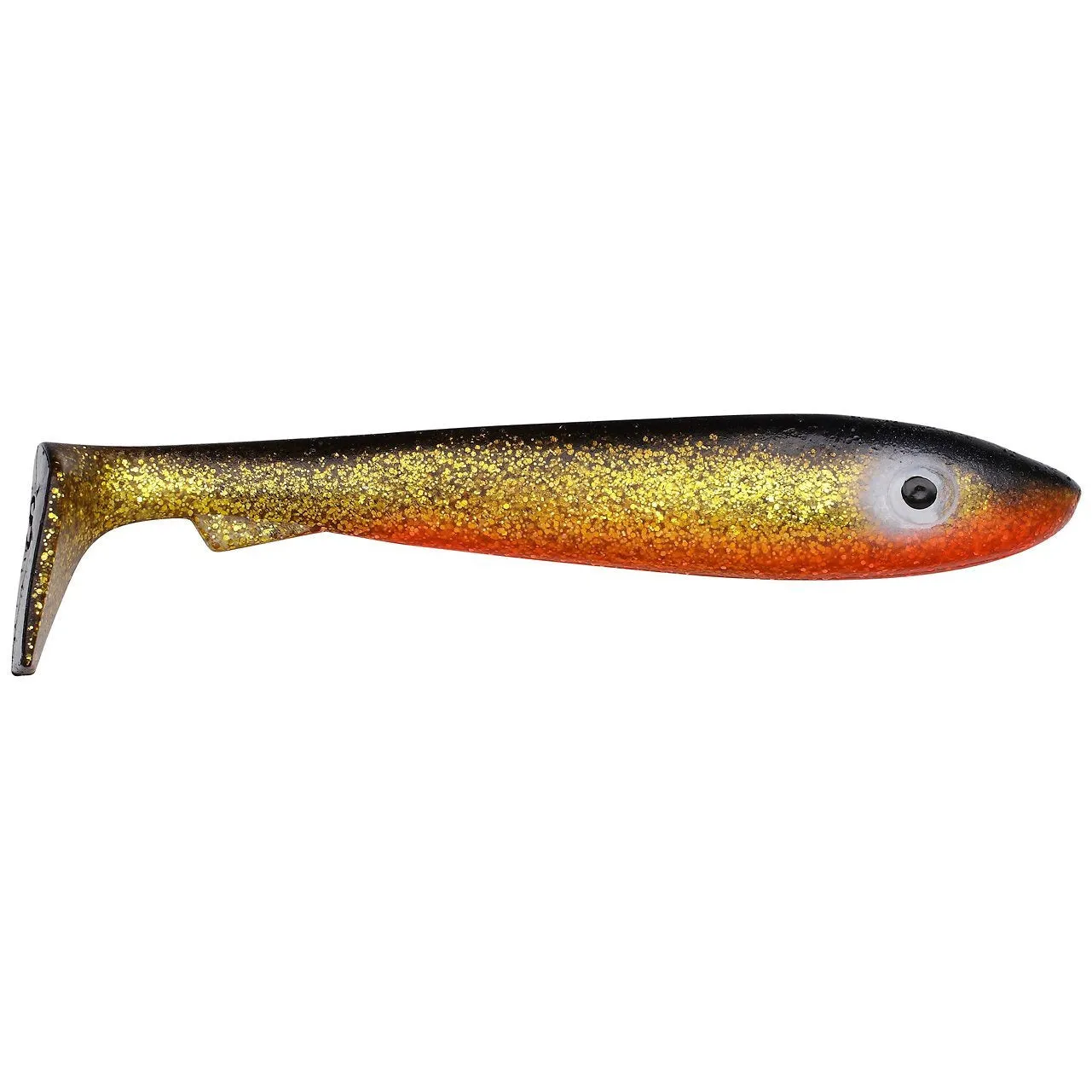 McRubber PaddleTail 10 inch (2 pack)