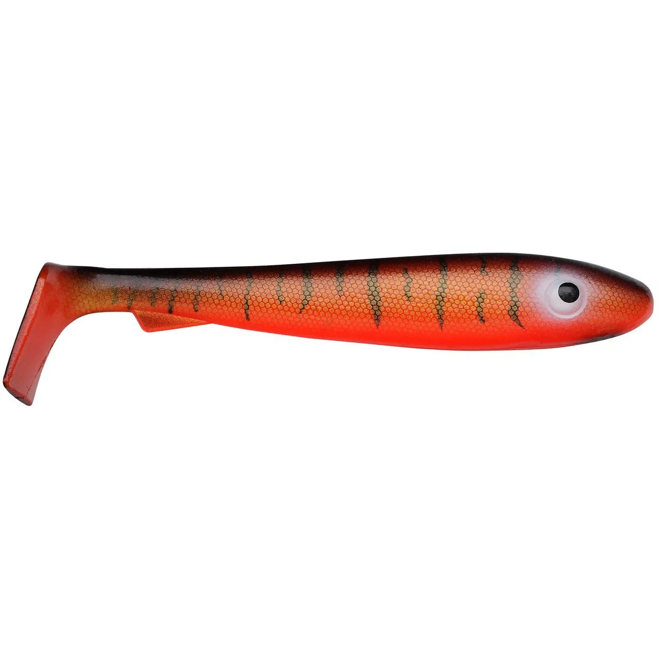 McRubber PaddleTail 10 inch (2 pack)