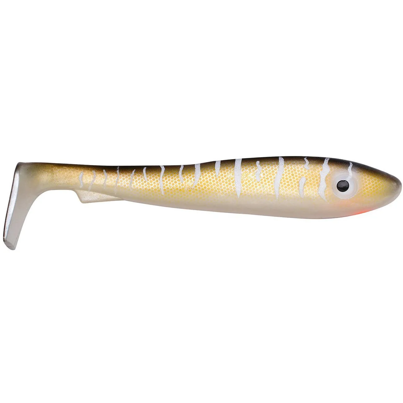 McRubber PaddleTail 10 inch (2 pack)
