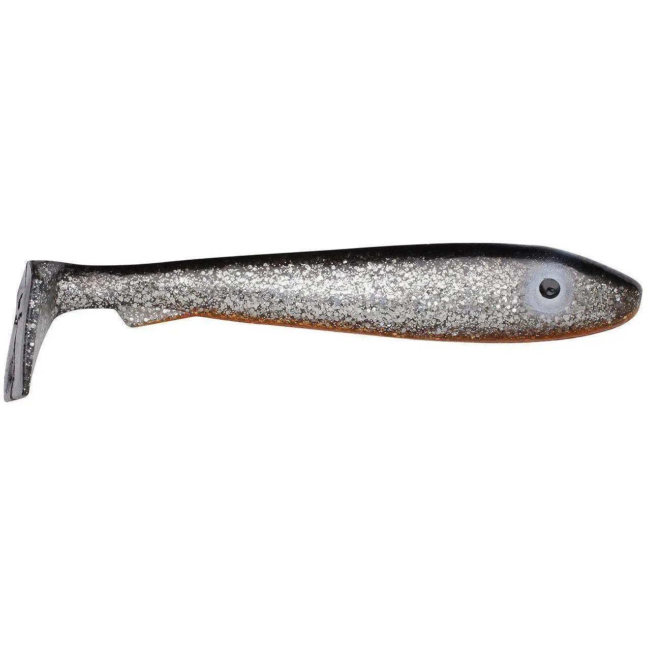 McRubber PaddleTail 10 inch (2 pack)