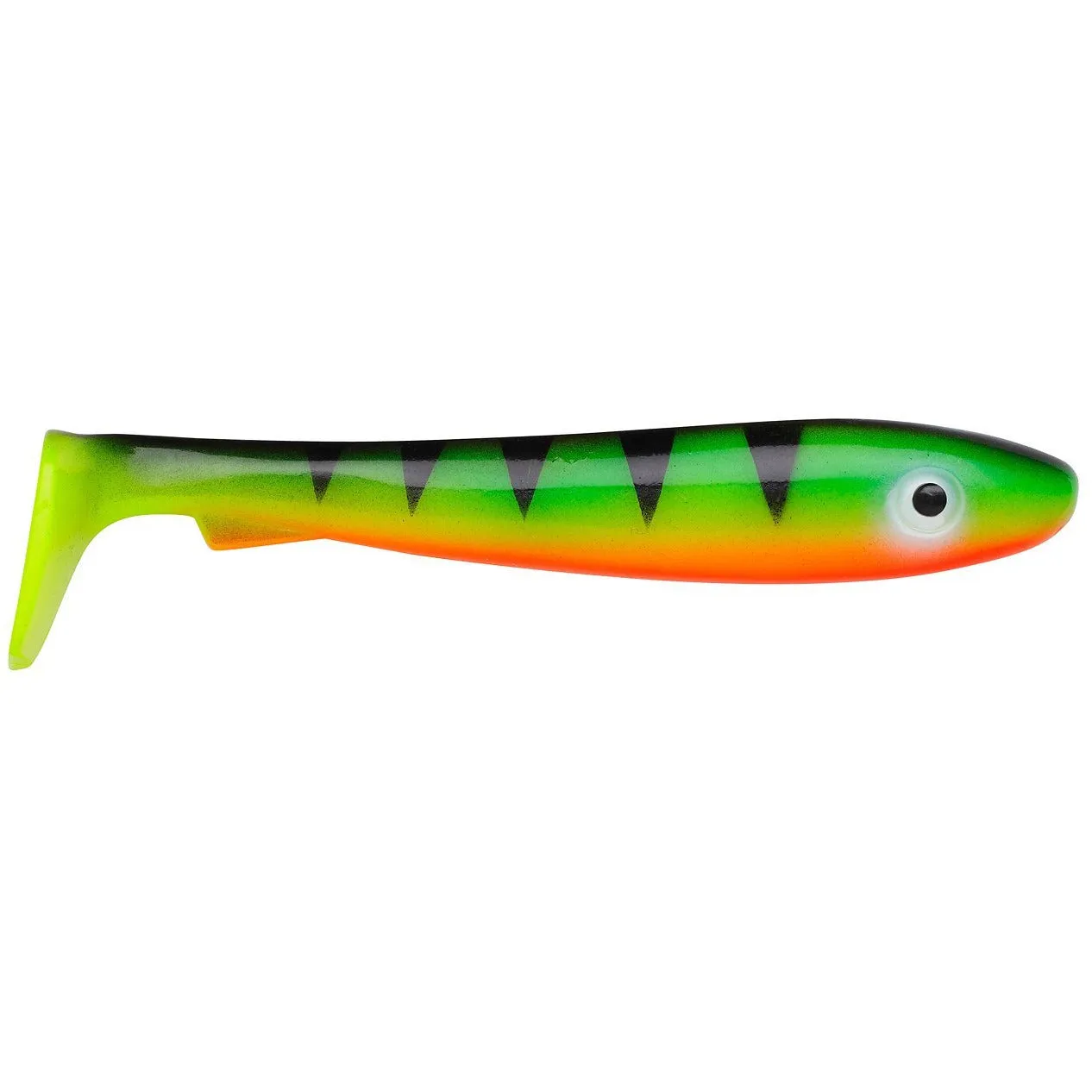 McRubber PaddleTail 10 inch (2 pack)