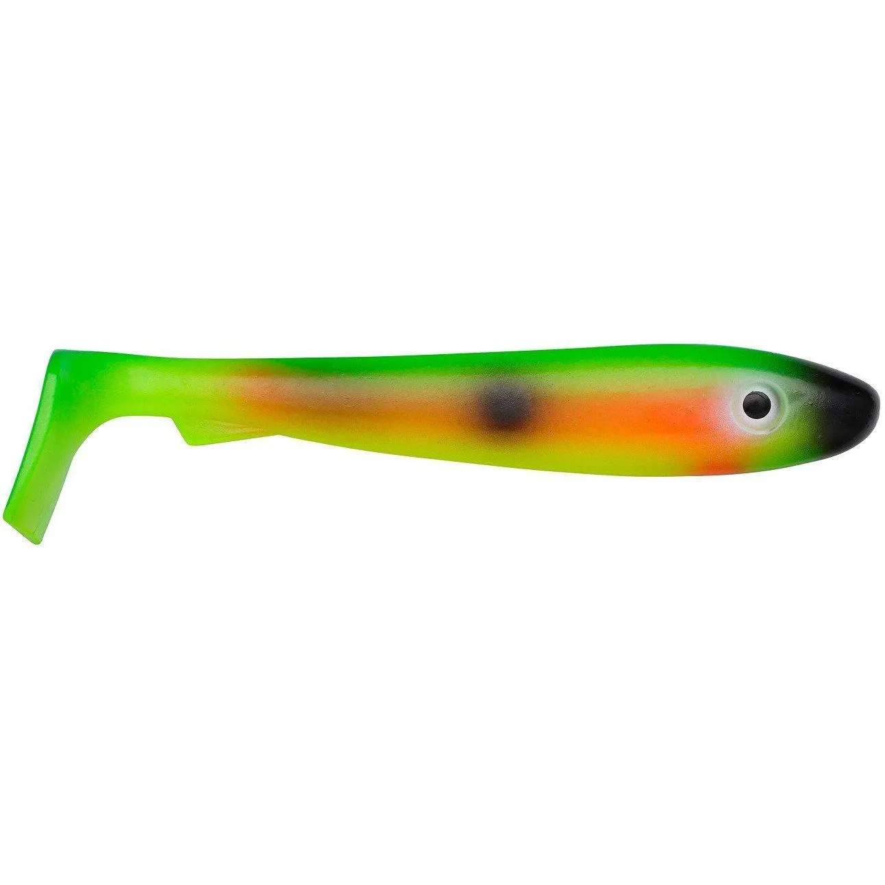 McRubber PaddleTail 10 inch (2 pack)