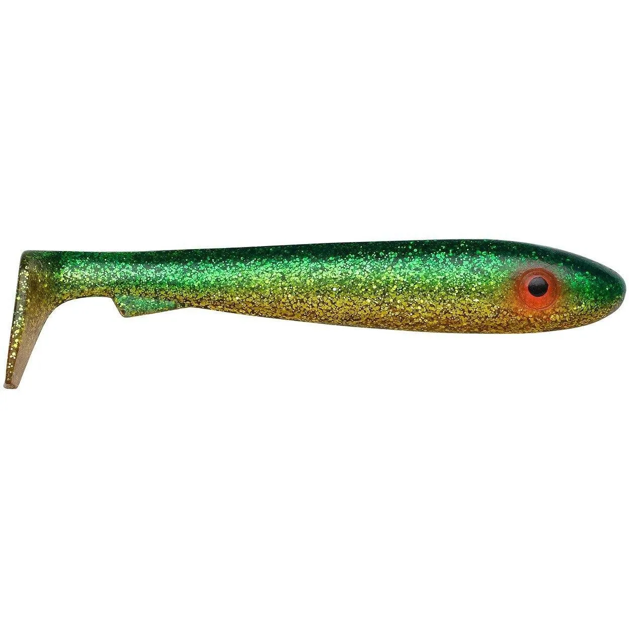 McRubber PaddleTail 10 inch (2 pack)