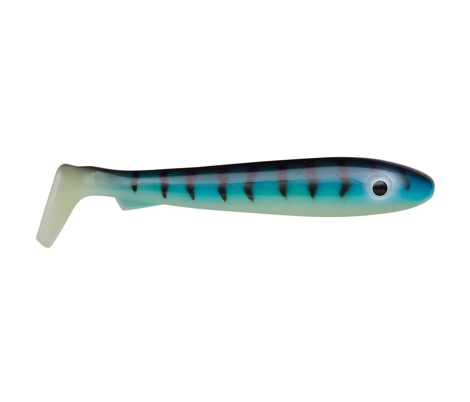 McRubber PaddleTail 3 inch (10 pack)