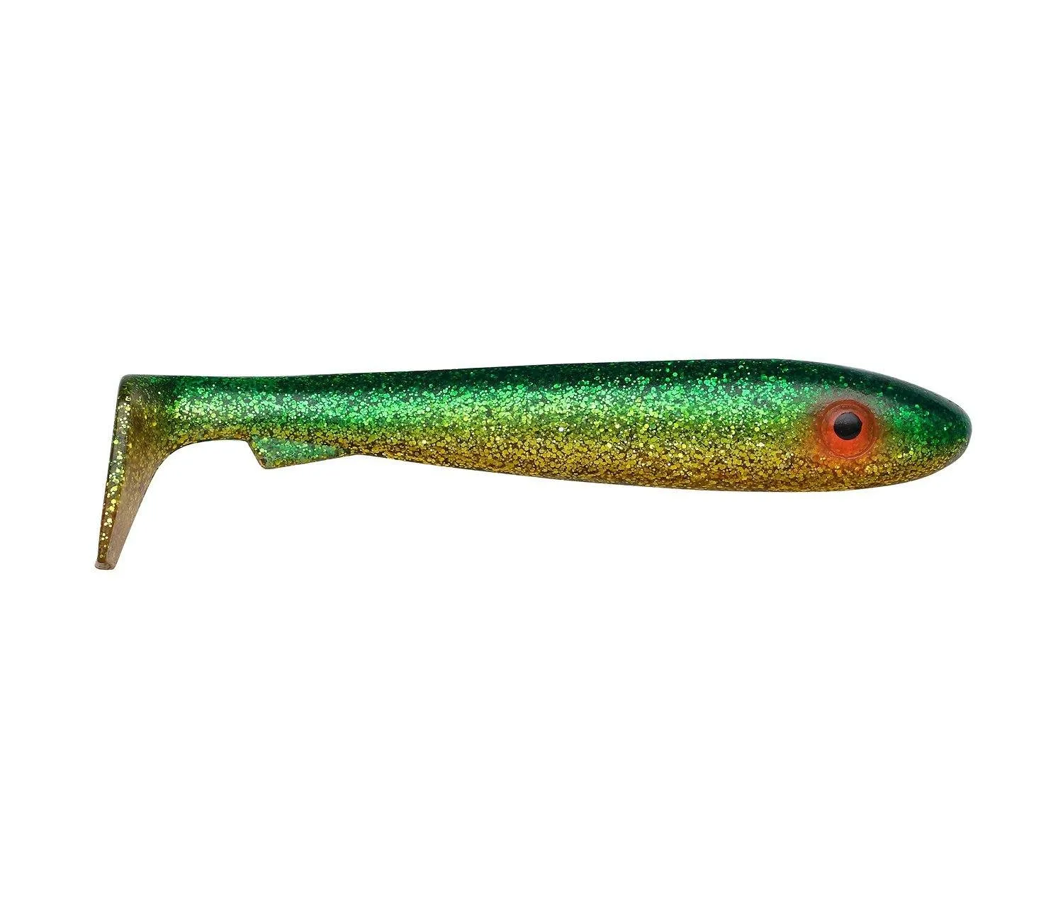 McRubber PaddleTail 3 inch (10 pack)