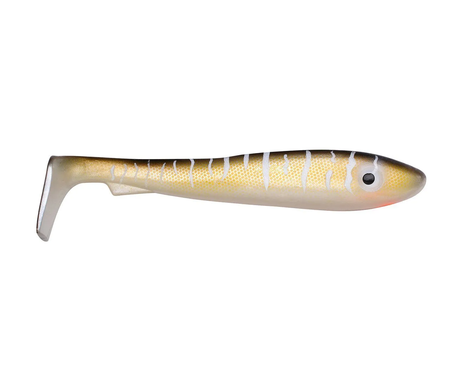McRubber PaddleTail 3 inch (10 pack)