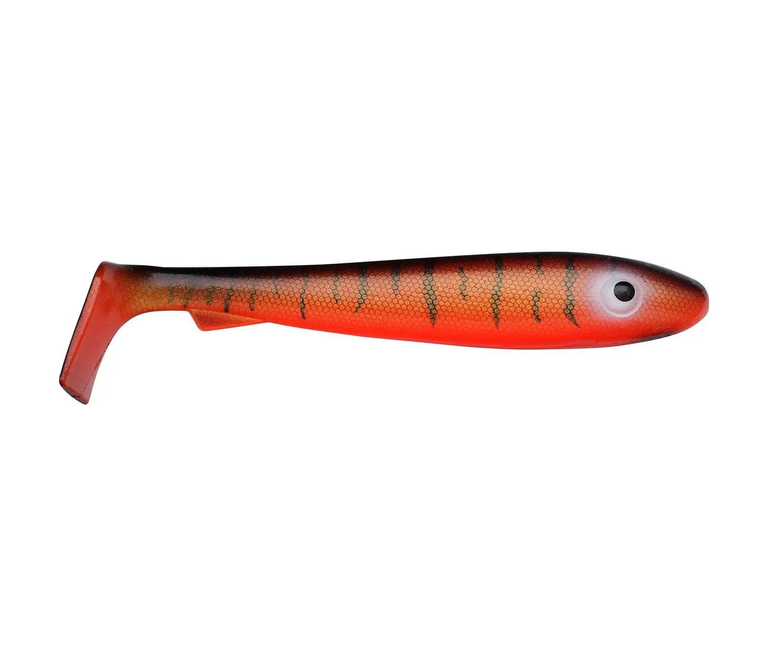 McRubber PaddleTail 3 inch (10 pack)