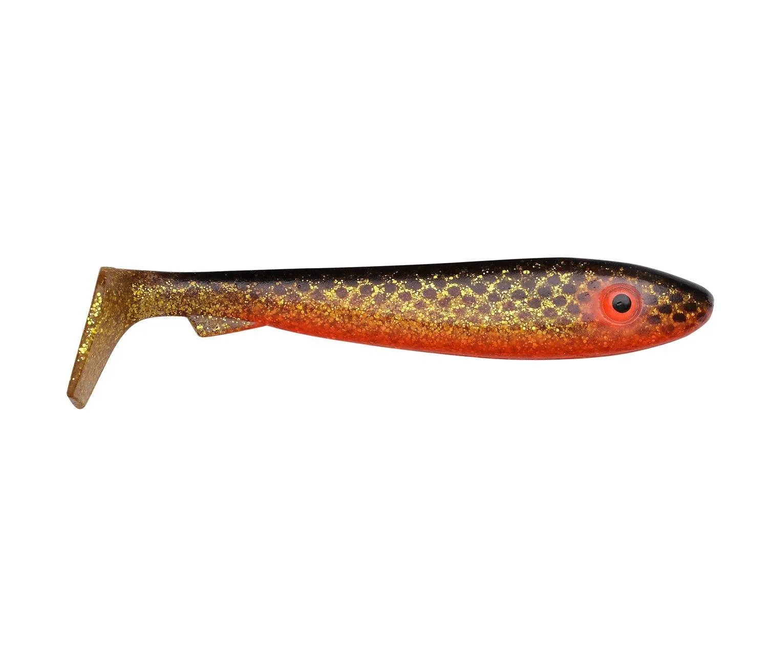 McRubber PaddleTail 3 inch (10 pack)