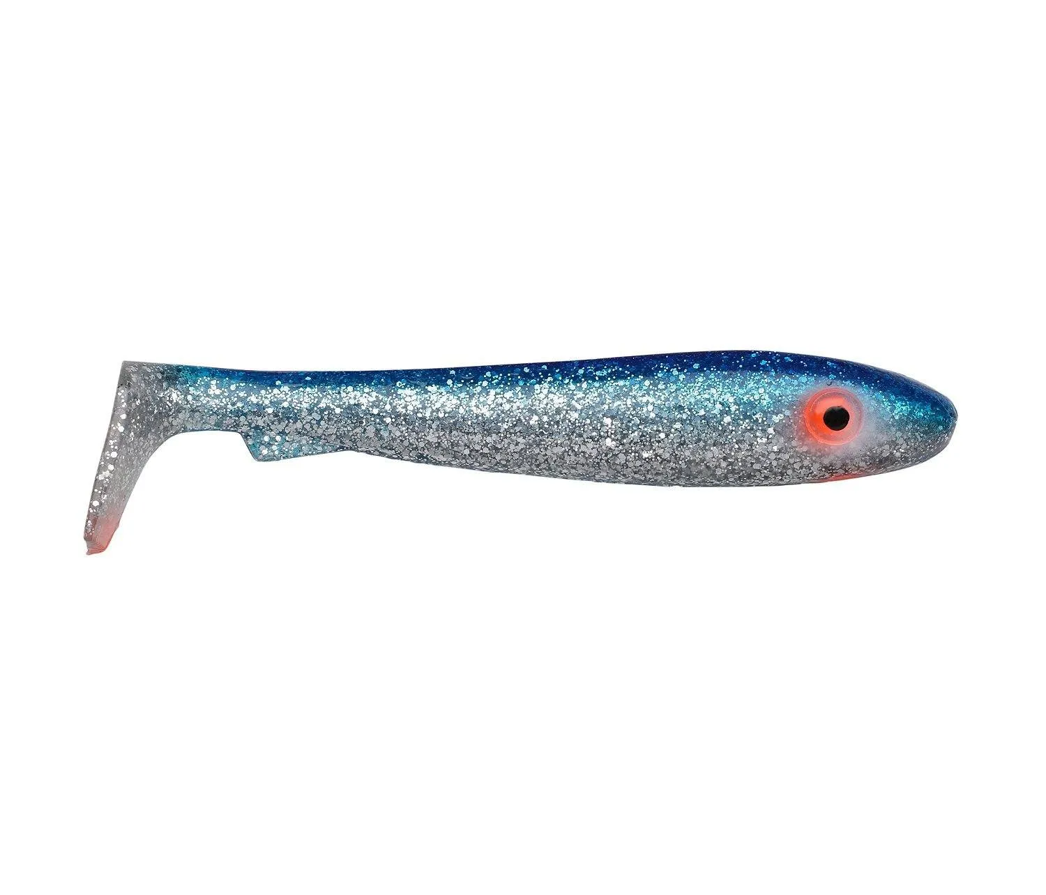 McRubber PaddleTail 3 inch (10 pack)