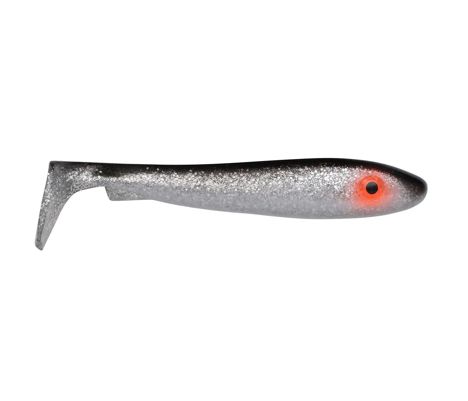 McRubber PaddleTail 3 inch (10 pack)