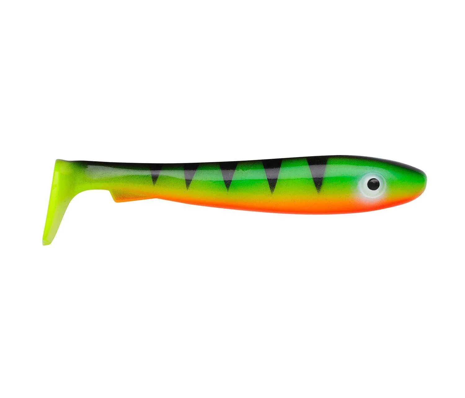 McRubber PaddleTail 3 inch (10 pack)