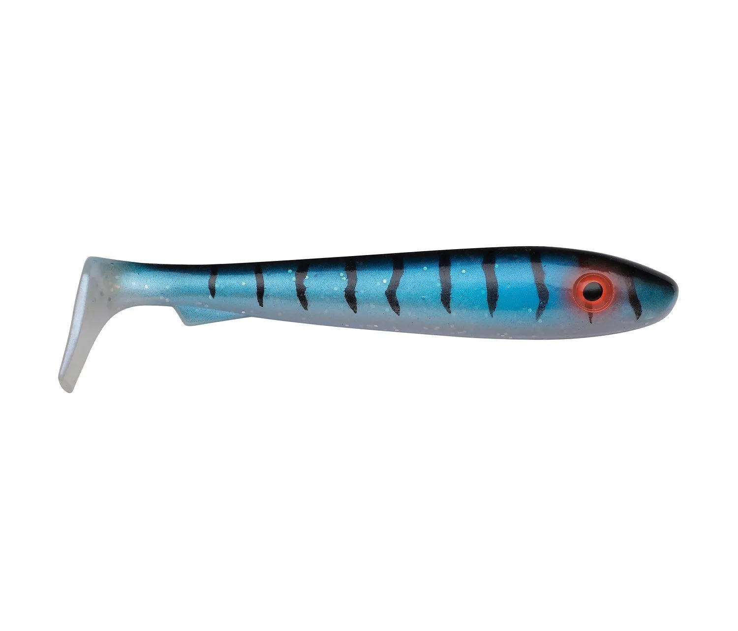 McRubber PaddleTail 3 inch (10 pack)